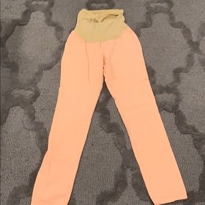 Maternity pants